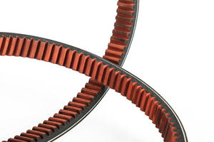 <span class=keywords><strong>สายพาน</strong></span>ขับเคลื่อนเครื่องยนต์รถมอเตอร์ไซค์ PCX125อะไหล่สกู๊ตเตอร์ S05-013 23100-KWNA-9010-M1 125cc <span class=keywords><strong>PCX</strong></span> WW 23100-KWN-901 WW125 - Product Image 2