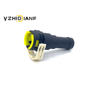Connecteur de tuyau de liquide de refroidissement du moteur YZHIDIANF D651-61-240A D65161240A pour <span class=keywords><strong>Mazda</strong></span> 3 <span class=keywords><strong>5</strong></span> 6 CX-7 2.0 2.3L 2006-2013 - Product Image 1