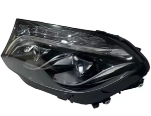 Weliftrich ไฟหน้าแบบหลายลำแสงเหมาะสำหรับ Mercedes-Benz gls 2015-2019 1668202400 1668202300 OEM - Product Image 5
