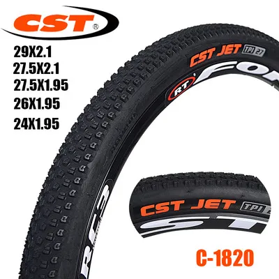 Chinese Manufacturers MTB Bicycle Tire 20\24\26\27.5\29 inch Tyres Mountain Bike Tires C1820