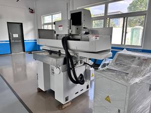 याशिदा 3060hd उच्च परिशुद्धता सतह पीसने मशीन इंजन मोटर गियर फ्लैट सतह सेफड सिलेंडर सिर पीसने वाली मशीन - Product Image 3