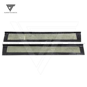 Davanzale in fibra di carbonio stile OEM per <span class=keywords><strong>Ferrari</strong></span> 812 <span class=keywords><strong>accessori</strong></span> per carrozzeria 2017 2020 (senza Logo) - Product Image 6