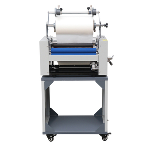 Machine à plastifier à chaud et à froid SG-L388, <span class=keywords><strong>plastifieuse</strong></span> de bureau chinoise à bon prix - Product Image 5