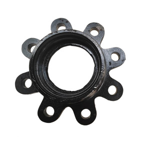 Moyeu de direction Bobcat B30NS 90010122-00261 pour chariot élévateur diesel, pièce de rechange - Product Image 5