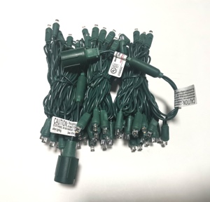 أو موصل اقناع تمديد الحبل مادة بلاستيكية - Product Image 4