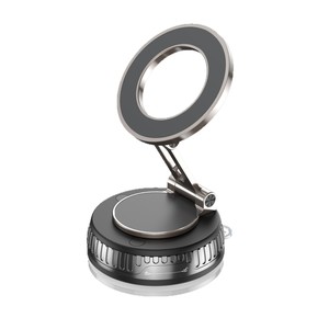 Soporte Magnético para Teléfono J37-2 con Doble Anillo N52, Soporte Magnético Fuerte para el Tablero del Automóvil - Product Image 3