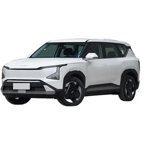 Kia Ev5ランド2024530長距離ライトバージョン5ドア5人乗りSuv、最高速度185km/h電気自動車が発売中