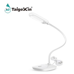 <span class=keywords><strong>Eye</strong></span> Protective 18 SMD Table Desk <span class=keywords><strong>Lamp</strong></span> Study Reading Light Flexible Gooseneck Table <span class=keywords><strong>Lamp</strong></span> Desk <span class=keywords><strong>Lamp</strong></span> - Product Image 6