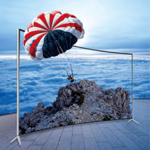 Téléviseur LED incurvé intelligent 4K UHD haut de gamme de 65 pouces, fréquence de rafraîchissement de <span class=keywords><strong>100</strong></span> <span class=keywords><strong>Hz</strong></span>, boîtier noir, fonctions multimédias, prise en charge DTV, OSD - Product Image 5