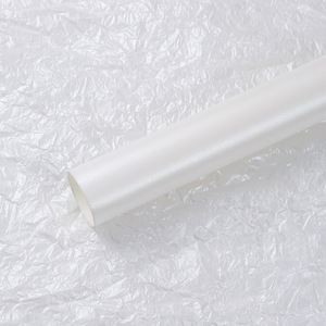 2026 Premium Flower Packaging <b>Paper</b> Solid Color Fashion Gift Bouquet Packaging <b>Paper</b> Flower Packaging Material - Product Image 3