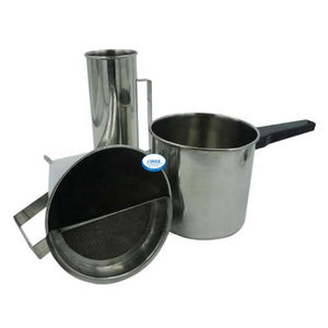 Potentiomètre universel pour le perçage de fluide, mesure de la viscosité masculine de l'évier, dispositif de test de terrain d'huile, 1 pièce - Product Image 4