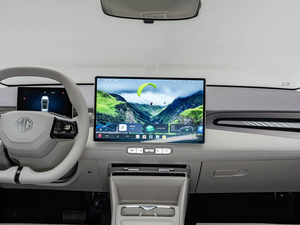 MG4 <span class=keywords><strong>EV</strong></span> รุ่นปี 2026 รุ่น 437 Elegance Edition - Product Image 6