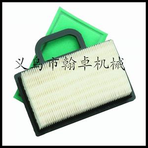 ไส้กรองอากาศคุณภาพสูง Briggs & Stratton รุ่นใหม่ 499486S 273638S ทำจากวัสดุใยฝ้าย สำหรับรถยนต์ - Product Image 1