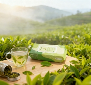 Toallitas Desmaquillantes Eficaces con Ingredientes 100% Naturales de Calidad Superior OEM, Toallitas Faciales Hipoalergénicas para Piel Sensible - Product Image 5