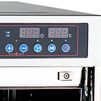 HUALING mode lave-vaisselle commercial HDW-50