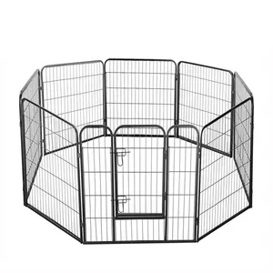 Dogs Application and Stocked Feature dog crate pet cages