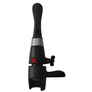 Gegendruck-Bierflaschenfüller ITap 1 für 28mm PET-Flaschen - Product Image 1