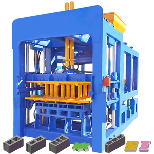 Máquina de fabricación de termóstoles, - Product Image 1