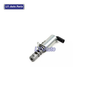 VALVE VVT katup kontrol CAMSHAFT untuk AUDI A4 B8 - Product Image 1