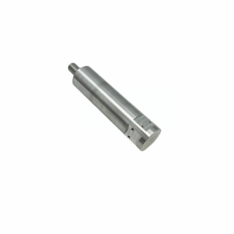 Custom CNC Machining Services Stainless Steel