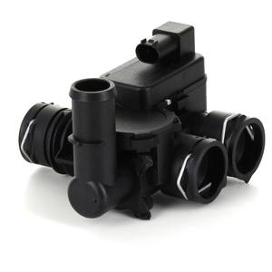 Válvula de Control de Calefacción para Mercedes-Benz W211 W219 E320 E500, Aplicable 2118320584 65333035001, Producto de Alta Calidad - Product Image 4