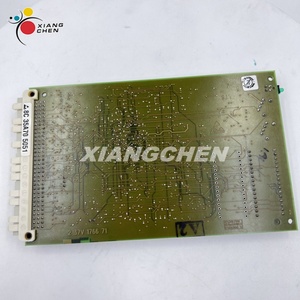 JENNEY Best Quality B37V702204 Circuit Board for Roland <b>Printing</b> <b>Machine</b> Spare Parts - Product Image 4