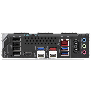 Placa BASE DE PC GIGABYTE X870 GAMING X WIFI7 AM5 LGA 1718, ATX, <span class=keywords><strong>DDR5</strong></span>, 4 x M.2, PCIe 5,0, USB4, Wi-Fi 7, LAN 2.5GbE, EZ-Latch AI - Product Image 6