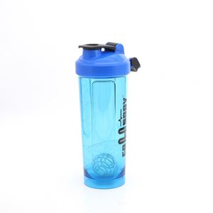 Botella Deportiva de Plástico con Impresión Personalizada y Logotipo Personalizado - Product Image 4