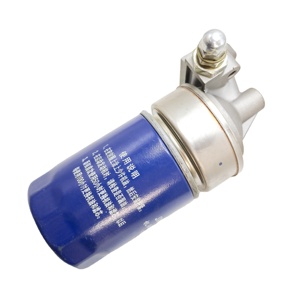 Conjunto de Enfriador de Aceite de Motor 4F20TCI-261000 para Motor Changchai 4F20TCI de 102HP y 2.0L, Garantiza un Rendimiento Óptimo del Motor - Product Image 5