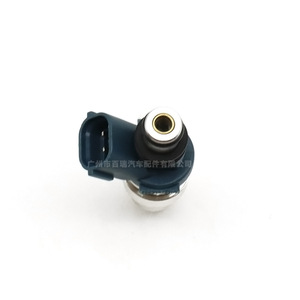 Inyector de Combustible 23250-75040 23209-75040 Para Hilux 1RZ Motor Diésel Transmisión Manual - Product Image 4
