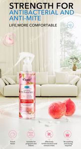 Household Anti-mildew Anti-static <b>Spray</b> Anti-Dust Plant Mite Removal <b>Spray</b> for <b>Bed</b> No Pollution/damaging Fabric - Product Image 2