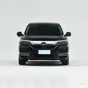 <span class=keywords><strong>Honda</strong></span> Breeze E PHEV Edición Exclusiva 2024, SUV Híbrido Usado, 91 <span class=keywords><strong>km</strong></span> de Autonomía Eléctrica, Vehículo Híbrido Enchufable de 20L en Venta - Product Image 1