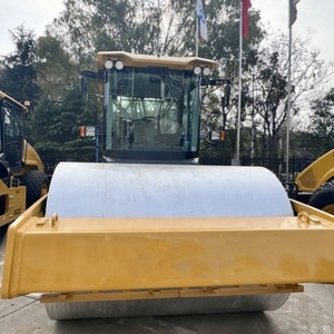 รถบดถนนขนาด1.7ตันรถบดถนนใหม่ XS125 - Product Image 4