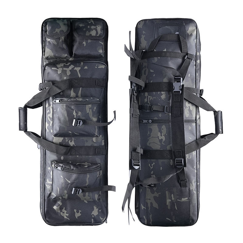 ลายพรางสีดำ