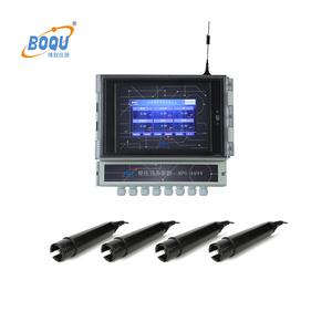 IOT MPG-6099 Water <strong>Parameter</strong> <strong>Monitor</strong> Online <strong>Multi</strong>-<strong>parameter</strong> Water Quality Controller <strong>Multi</strong> <strong>Parameter</strong> Water Quality Analyzer - Product Image 3