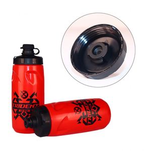 AI-MICH Custom Logo Sport Drink Bottle Free Logo <b>Plastic</b> Bike Water Bottle Promotional <b>Drinkware</b> - Product Image 5