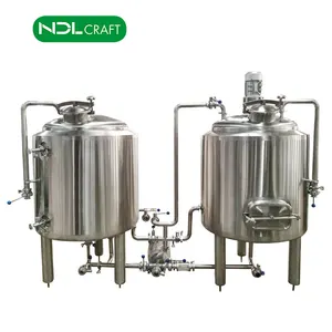 2bbl 5bbl 7bbl 15 bbl brew house brewing system fermentatore rivestito bbt