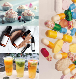 ผง D-chiro <span class=keywords><strong>Inositol</strong></span> (DCI) สารสกัด carob - Product Image 4