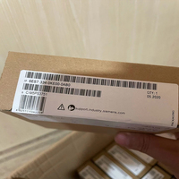 6ES7334-0CE01-0AA0/0KE00-0AB0 S7300 Prix Fournisseurs Siemens PLC Unités CPU Analogiques SM 334 Module SIMATIC PLC Siemens S7-300