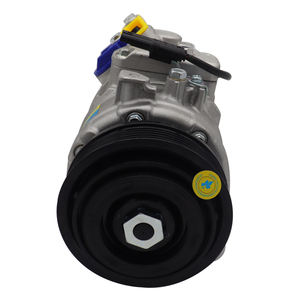Compresor de CA 64529223695 64529225704 64529216467 GE447158-1661 GE447150-1663 para <span class=keywords><strong>BMW</strong></span> X1 118d X-Drive X3 F30 330D F25 - Product Image 6