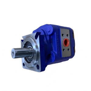 Huamao ¡Gran Oferta! Bomba de Engranajes Hidráulica Huamao CMG3200‑B2, Motor de Engranajes, Bomba de Aceite para Maquinaria de Construcción, Fabricante de Piezas - Product Image 2