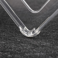 Nouveau étui transparent souple de haute qualité pour téléphones Tecno étui transparent antichoc pour Tecno CAMON 12 15 Pro 16 Pro SPARK 4 6