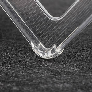 Nouveau étui transparent souple de haute qualité pour téléphones Tecno étui transparent antichoc pour Tecno CAMON 12 15 Pro 16 Pro SPARK 4 6 - Product Image 5