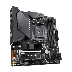 NUEVA Placa Base B550 B550M AM4 DDR4 para Ordenador de Escritorio, Compatible con R5 R7 5800X 5600X 5300X - Product Image 3