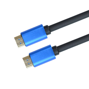 Sipu bán buôn tùy chỉnh tốc độ cao 1080p HD video cáp 1.5m 3M 5M 10M 15m HDMI 4K lá đồng trục HDTV Máy ảnh màn hình máy tính - Product Image 5