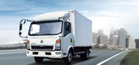 Nouveau camion de cargaison du camion léger 4x2 de la marque supérieure 3Ton/5Ton/8Ton de la Chine