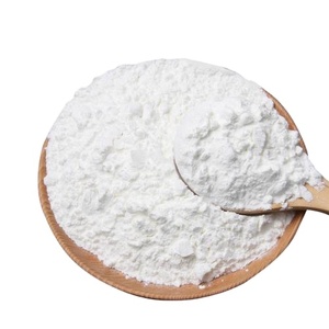 Proveedor de Fábrica, 25 kg de Almidón de Maíz Modificado Orgánico de Grado Alimenticio, 99% de Pureza, Alimento Seco para Cocinar - Product Image 5