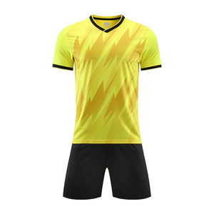 Barc 20-21 Conjunto de camiseta de ropa de fútbol para hombres Juegos en casa y fuera Número 10 para mí Kit DE PARTIDO PARA NIÑOS - Product Image 1