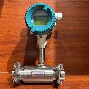Contatore Digitale di Flusso per <span class=keywords><strong>Diesel</strong></span>, Olio Combustibile, Benzina, Cherosene, Acqua, Misuratore di Flusso/Sensore di Flusso Rs485 - Product Image 3