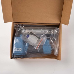 Pistola Clavadora Neumática Profesional F30 de 10-30 mm, 18GA, <span class=keywords><strong>para</strong></span> Tapicería y Decoración - Product Image 6